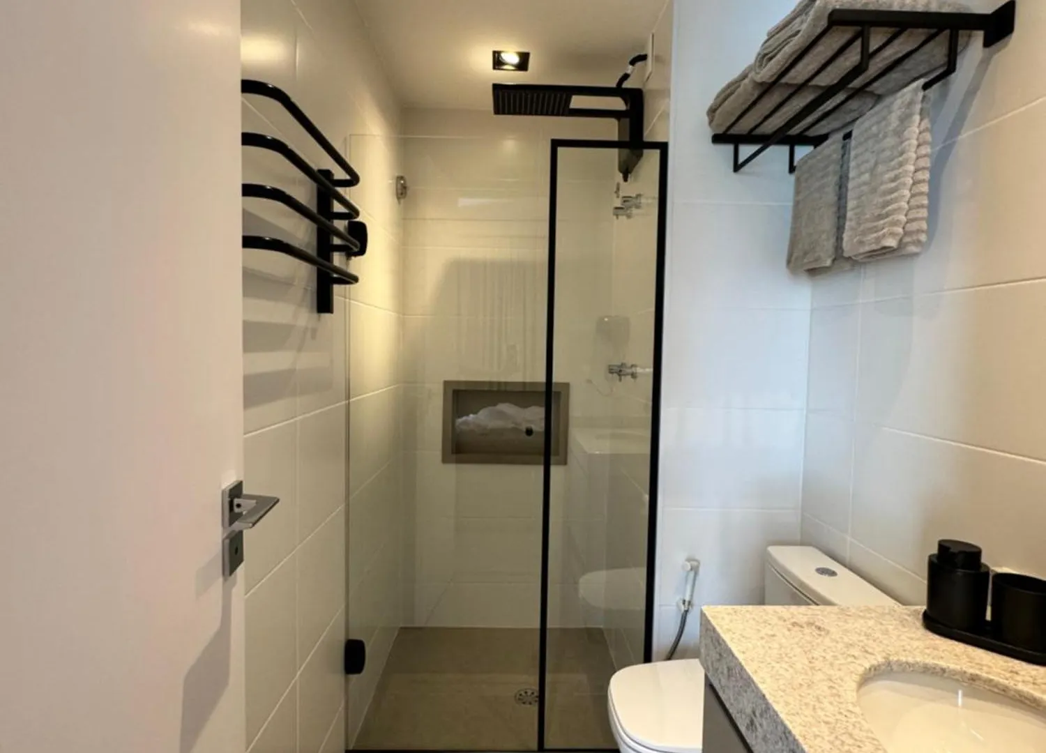 Apartment Moderno Em Endereco Privilegiado, Trabalho E Lazer Sao Paulo Brazil