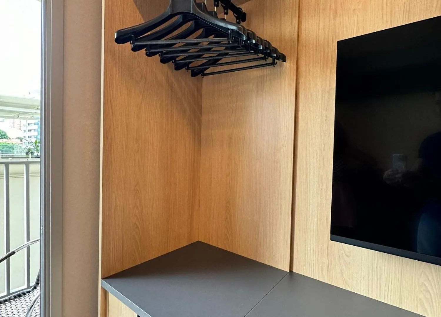 Apartment Moderno Em Endereco Privilegiado, Trabalho E Lazer Sao Paulo