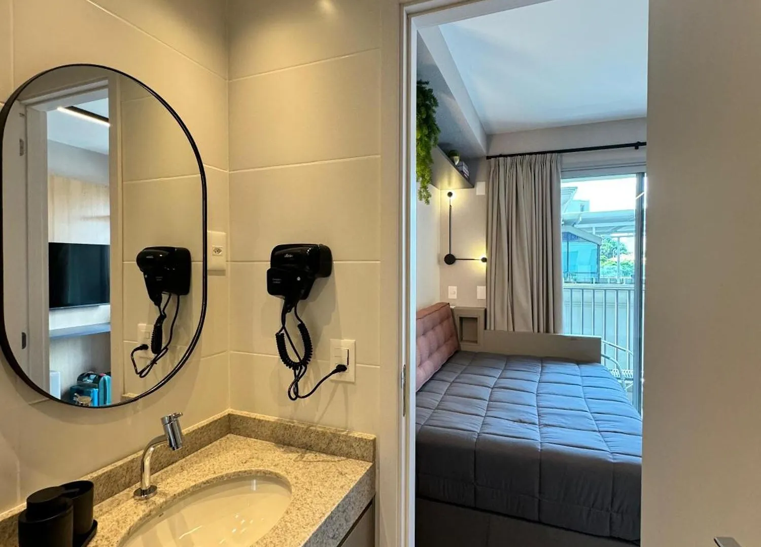 Moderno Em Endereco Privilegiado, Trabalho E Lazer Sao Paulo