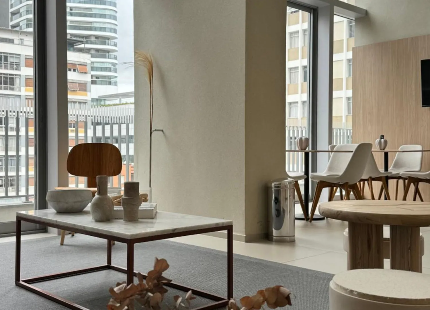 Apartment Moderno Em Endereco Privilegiado, Trabalho E Lazer Sao Paulo